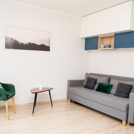 Studio Apartment Karlikowski Młyn Sopot Zewnętrze zdjęcie